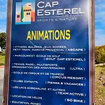 Le Lagon D Or * Saint-Raphael (Var)