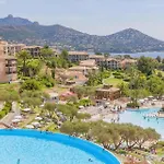 Le Lagon D Or Apartment *