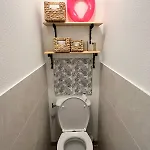 Le Lagon D Or Apartment *