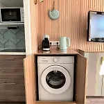 Apartment Le Lagon D Or