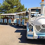 Apartment Le Lagon D Or Saint-Raphael (Var)