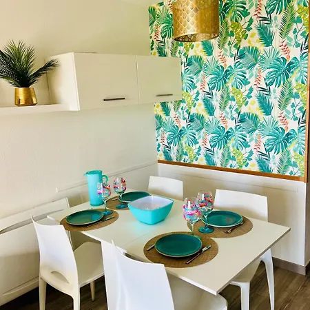 Le Lagon D Or Apartment Saint-Raphael (Var)