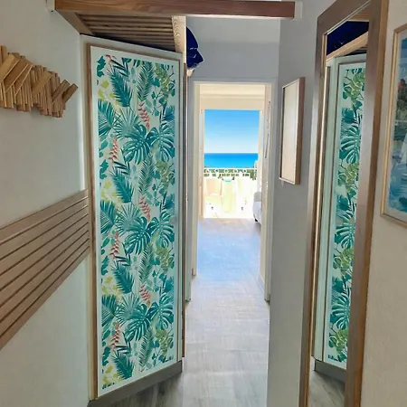 Appartement Le Lagon D Or *
