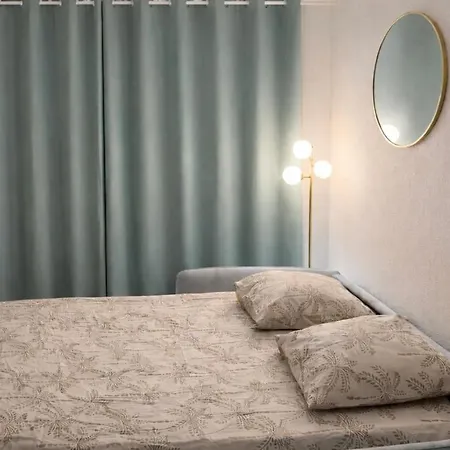 Le Lagon D Or Appartement