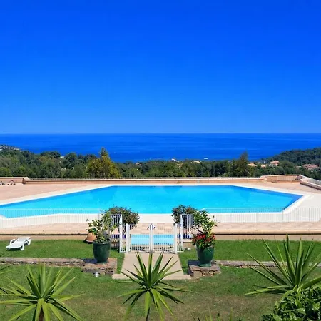 Le Lagon D Or Apartment