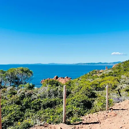 Le Lagon D Or Apartment *