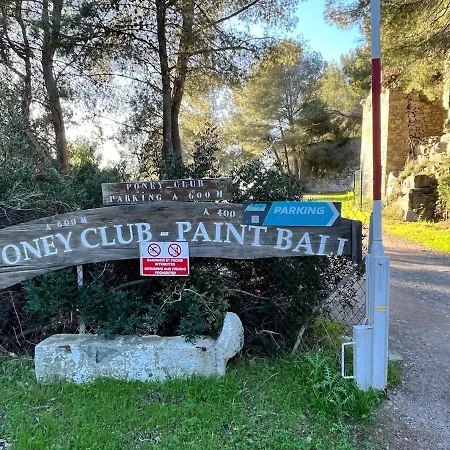 Le Lagon D Or * Saint-Raphael (Var)