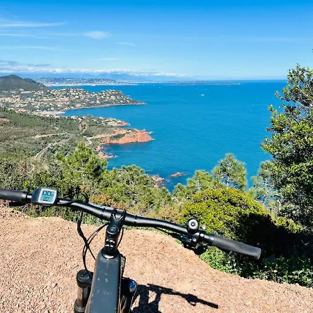 Le Lagon D Or Apartment