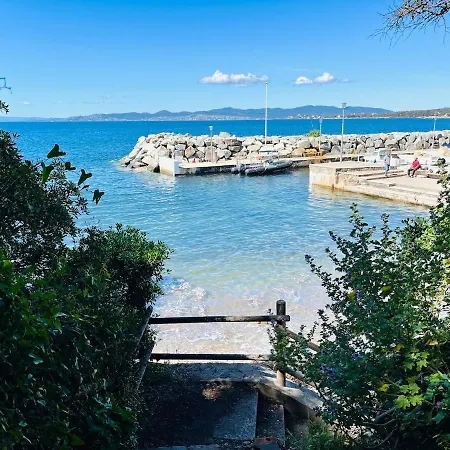 Le Lagon D Or * Saint-Raphael (Var)